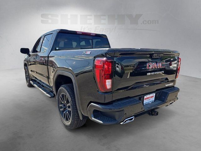 2026 GMC Sierra 1500 Elevation Fredericksburg VA