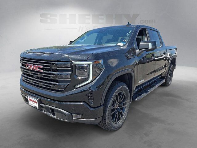 2026 GMC Sierra 1500 Elevation Fredericksburg VA