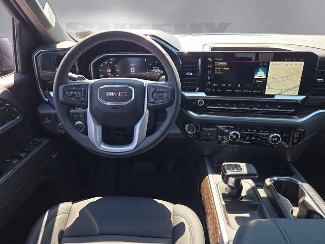 2026 GMC Sierra 1500 Elevation Fredericksburg VA
