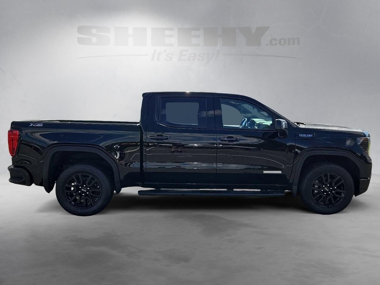 2026 GMC Sierra 1500 Elevation Fredericksburg VA