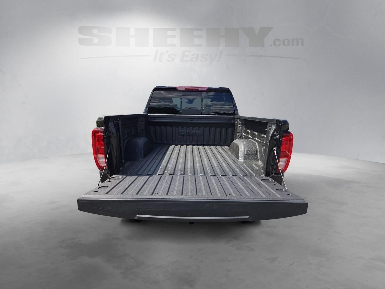 2026 GMC Sierra 1500 Elevation Fredericksburg VA