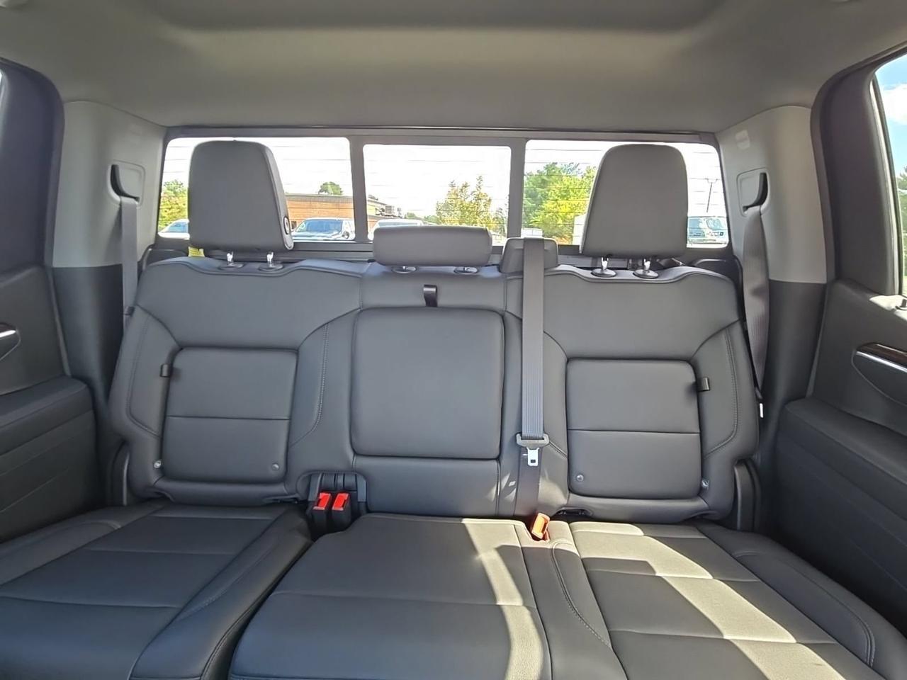 2026 GMC Sierra 1500 Elevation Fredericksburg VA