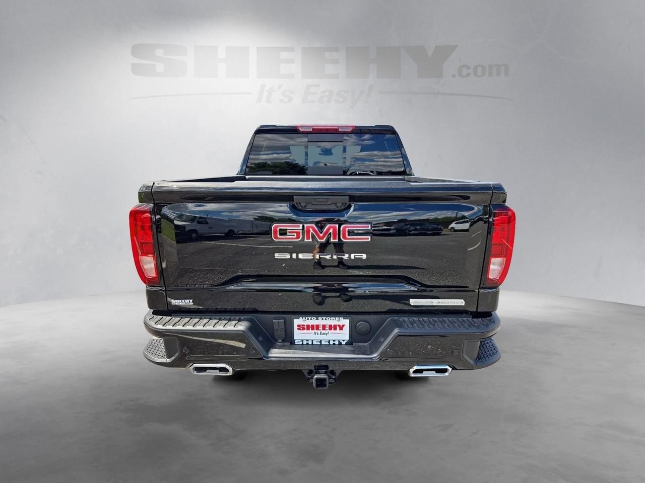 2026 GMC Sierra 1500 Elevation Fredericksburg VA