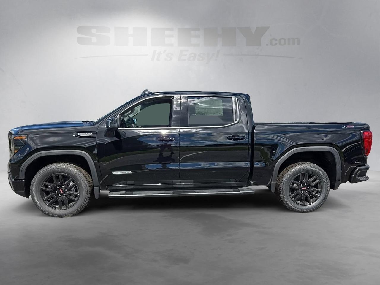 2026 GMC Sierra 1500 Elevation Fredericksburg VA