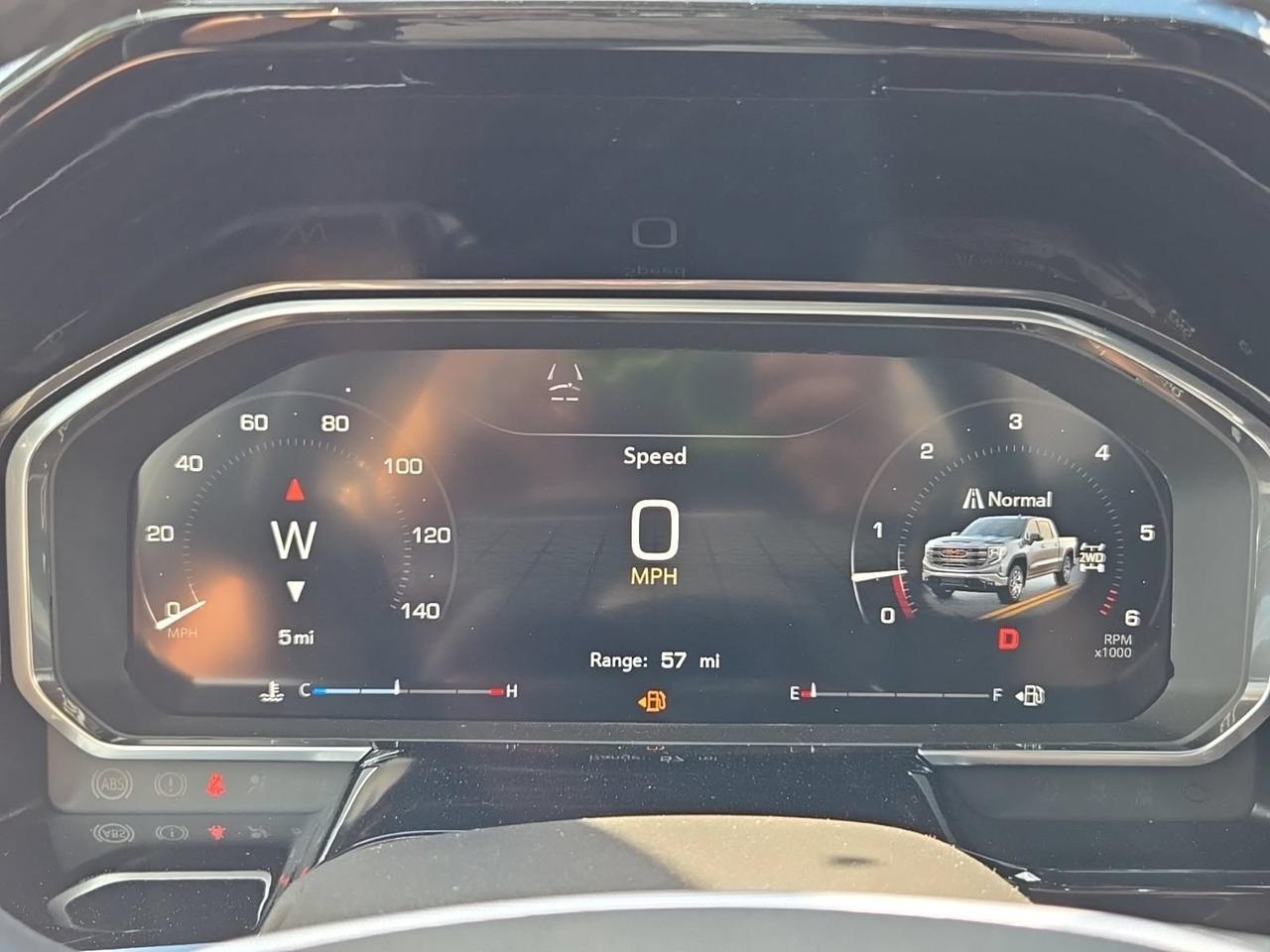 2026 GMC Sierra 1500 Elevation Fredericksburg VA