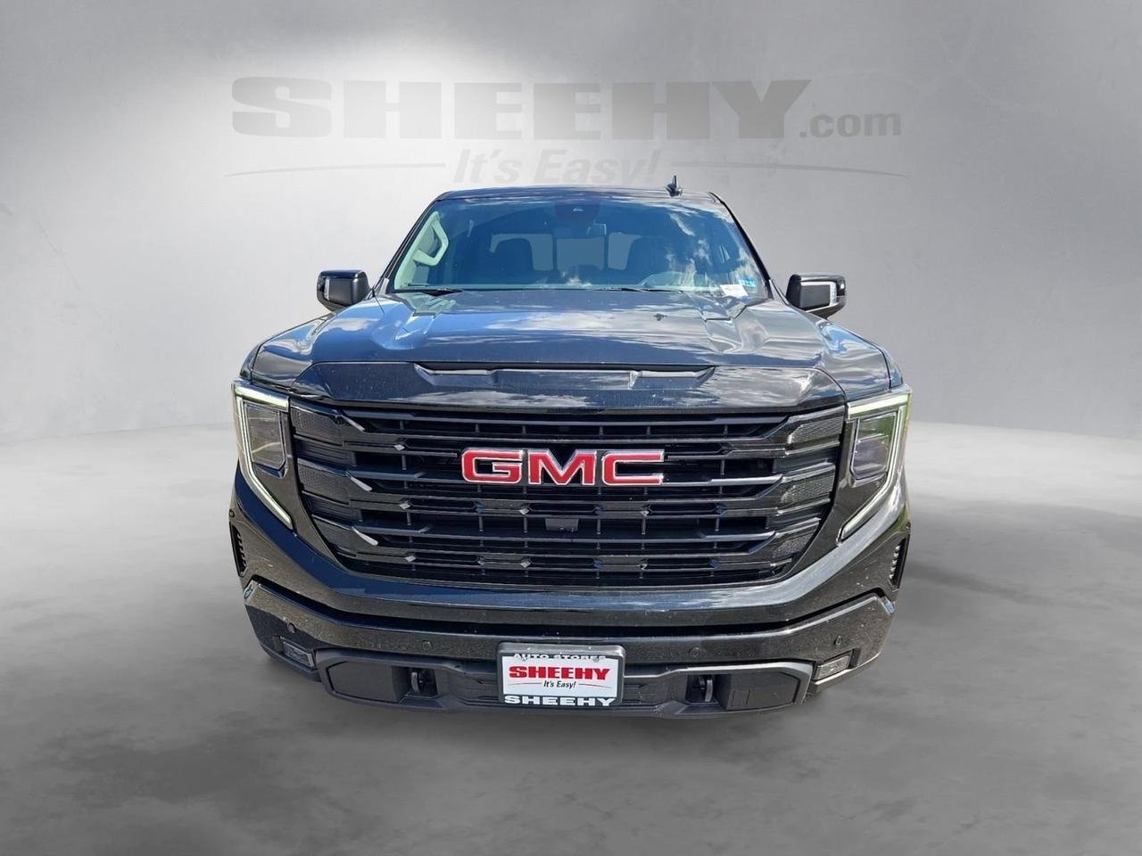 2026 GMC Sierra 1500 Elevation Fredericksburg VA
