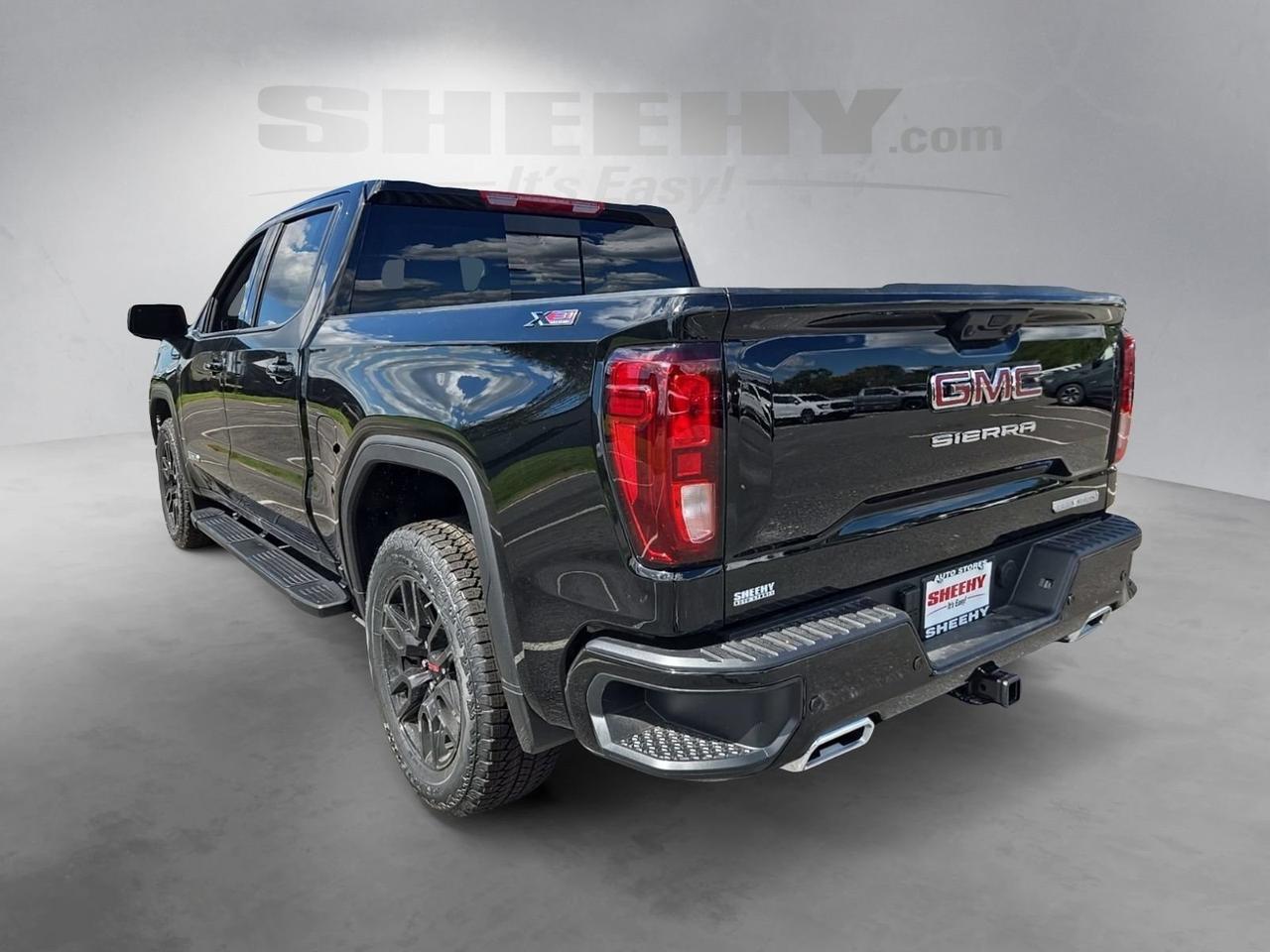 2026 GMC Sierra 1500 Elevation Fredericksburg VA