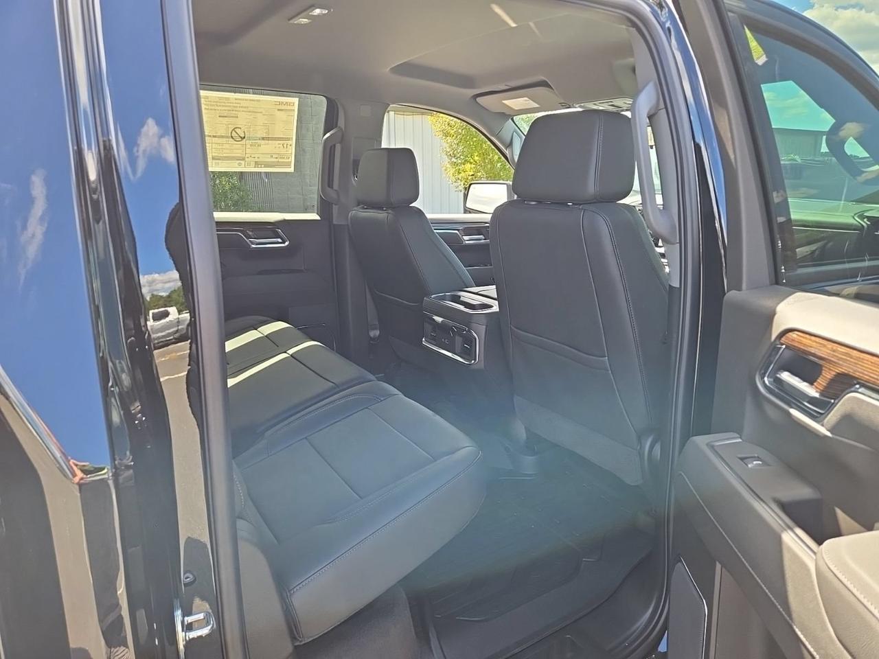 2026 GMC Sierra 1500 Elevation Fredericksburg VA