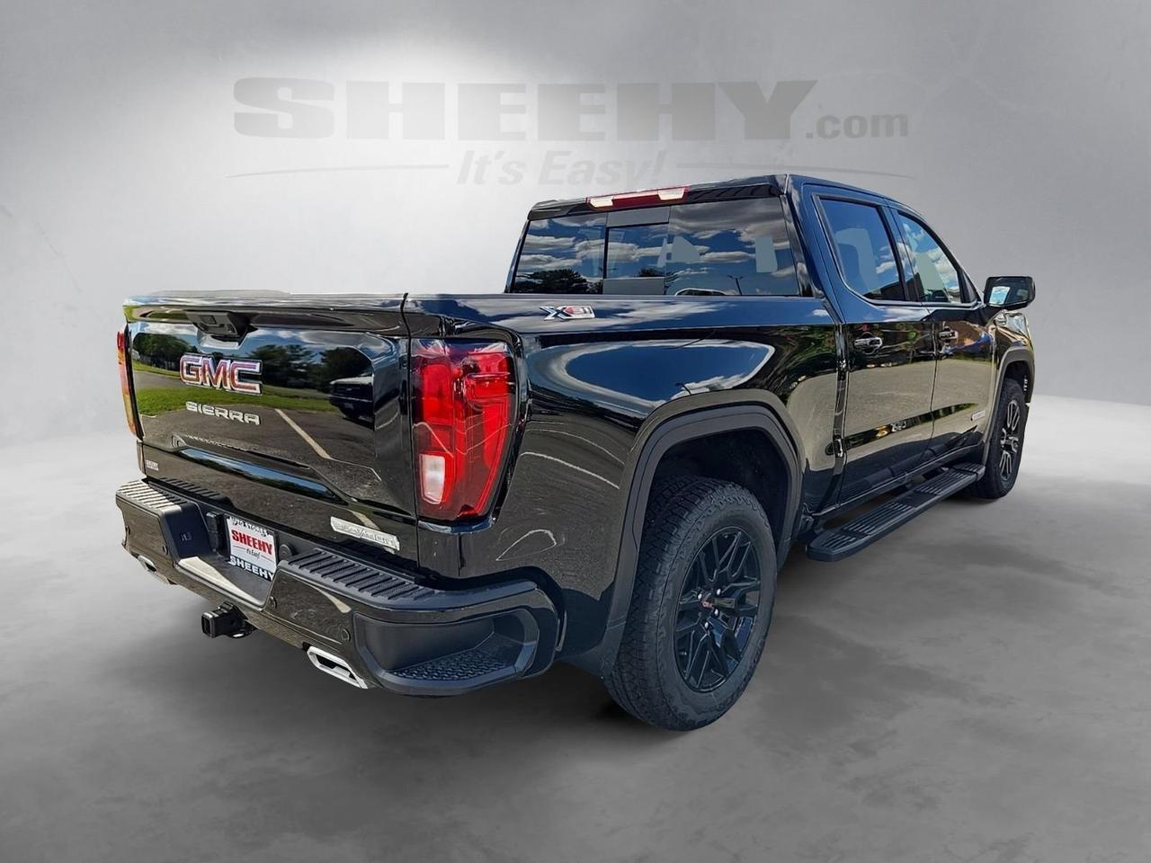 2026 GMC Sierra 1500 Elevation Fredericksburg VA