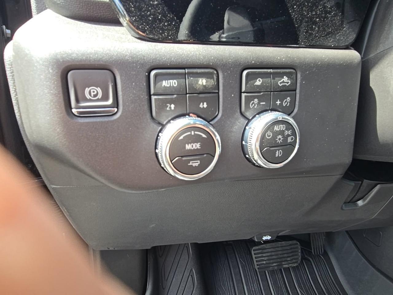 2026 GMC Sierra 1500 Elevation Fredericksburg VA