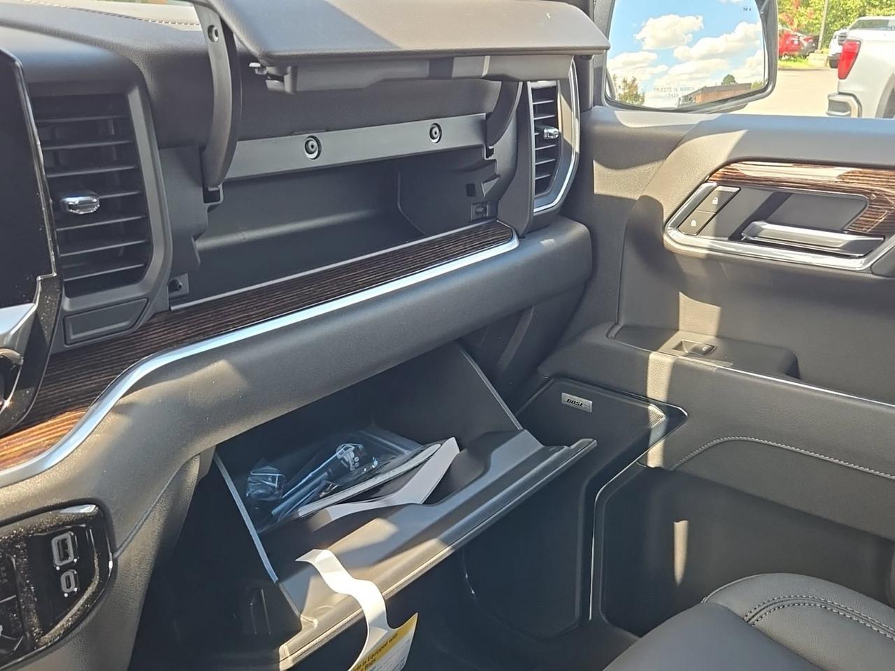 2026 GMC Sierra 1500 Elevation Fredericksburg VA