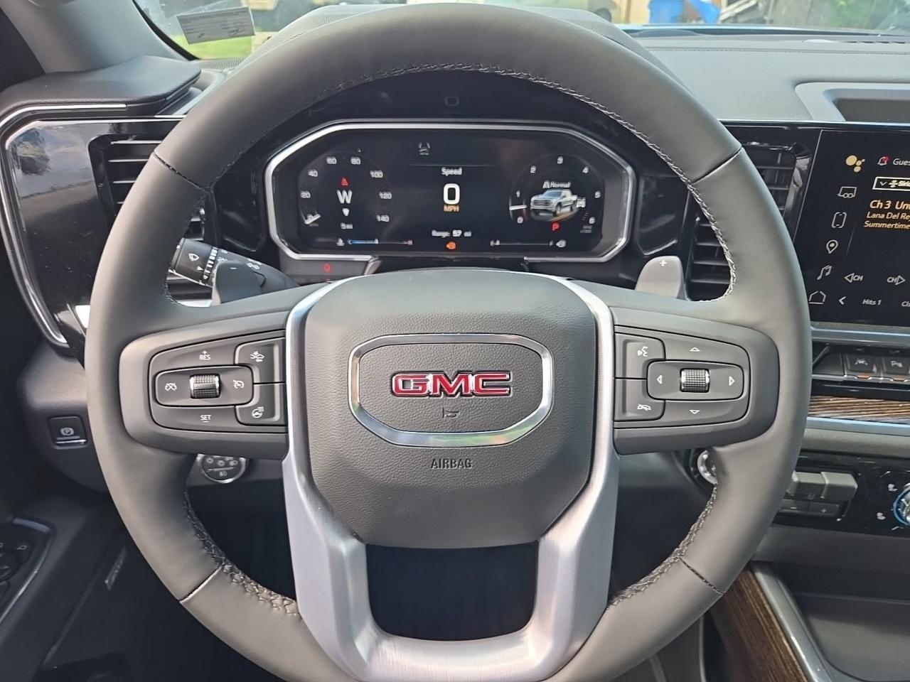 2026 GMC Sierra 1500 Elevation Fredericksburg VA