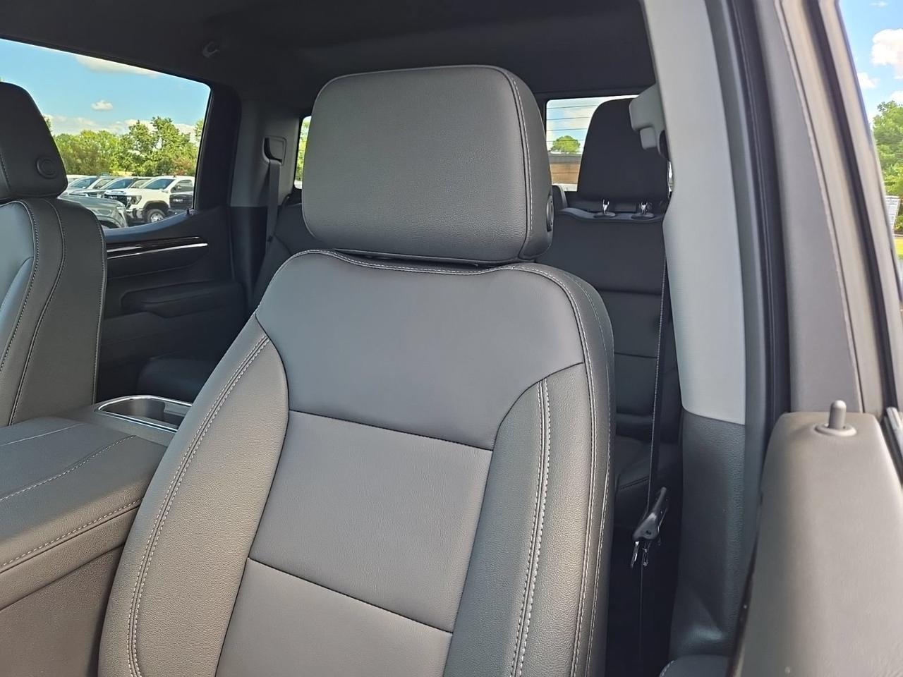 2026 GMC Sierra 1500 Elevation Fredericksburg VA