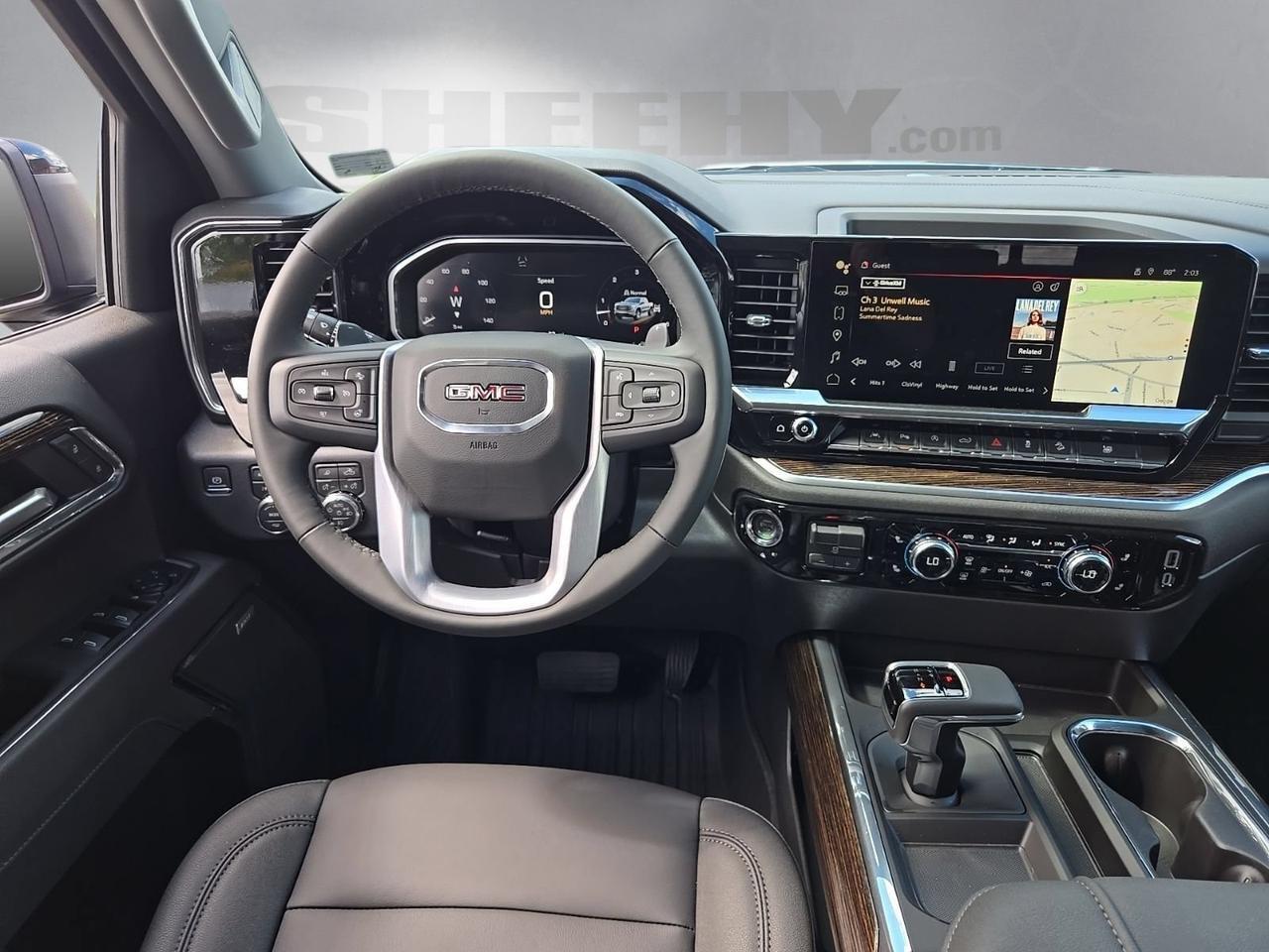 2026 GMC Sierra 1500 Elevation Fredericksburg VA