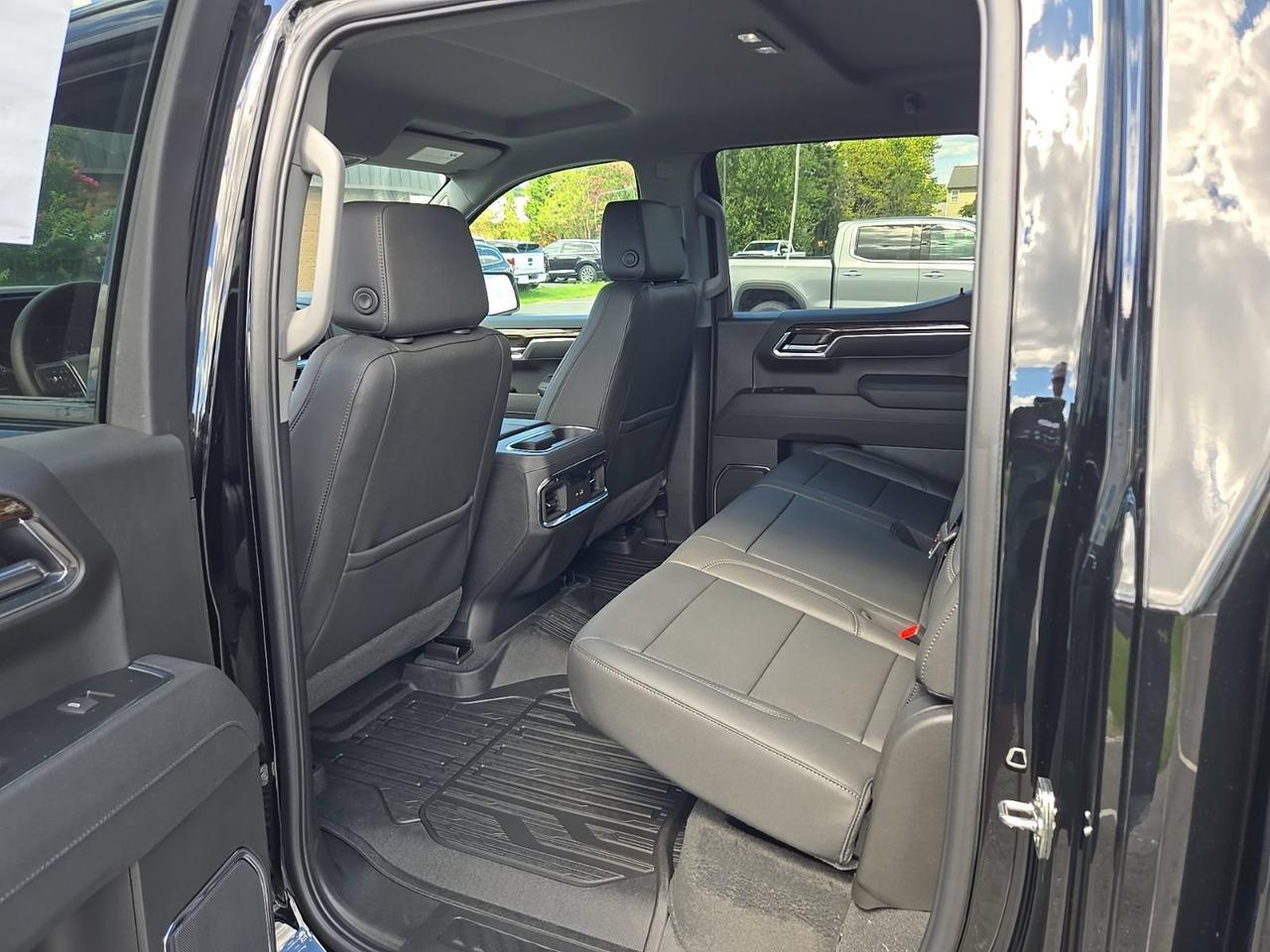 2026 GMC Sierra 1500 Elevation Fredericksburg VA