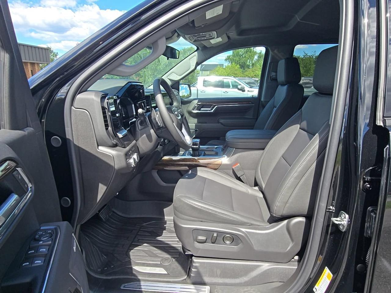 2026 GMC Sierra 1500 Elevation Fredericksburg VA