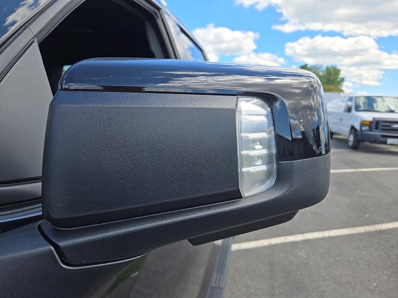 2026 GMC Sierra 1500 Elevation Fredericksburg VA