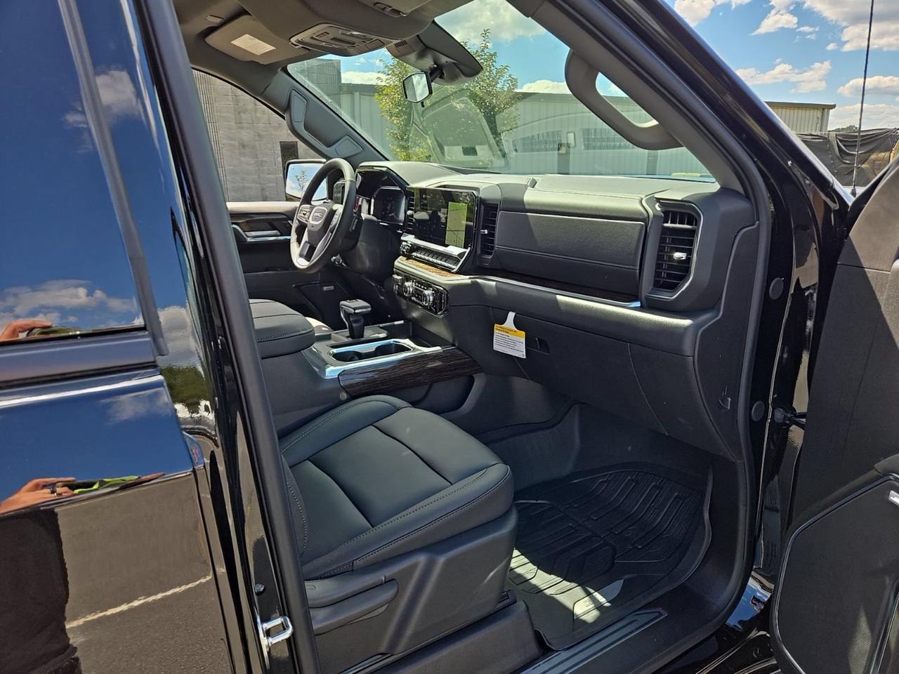 2026 GMC Sierra 1500 Elevation Fredericksburg VA