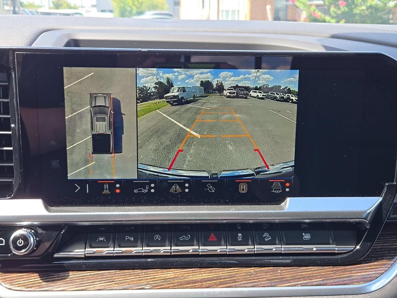 2026 GMC Sierra 1500 Elevation Fredericksburg VA