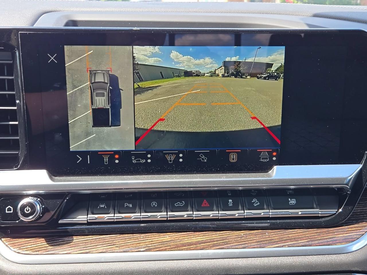 2026 GMC Sierra 1500 Elevation Fredericksburg VA