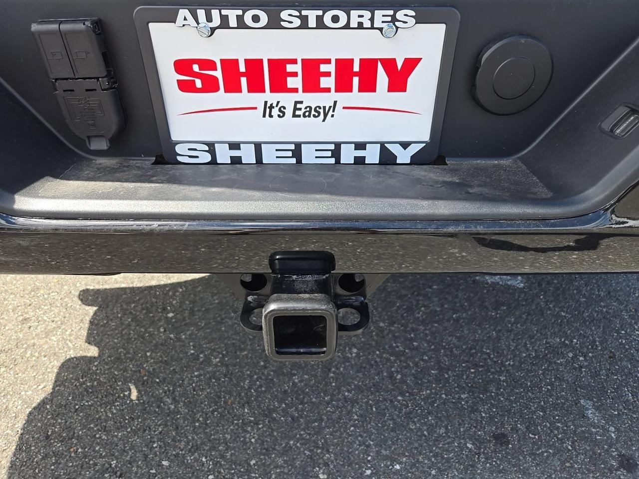 2026 GMC Sierra 1500 Elevation Fredericksburg VA