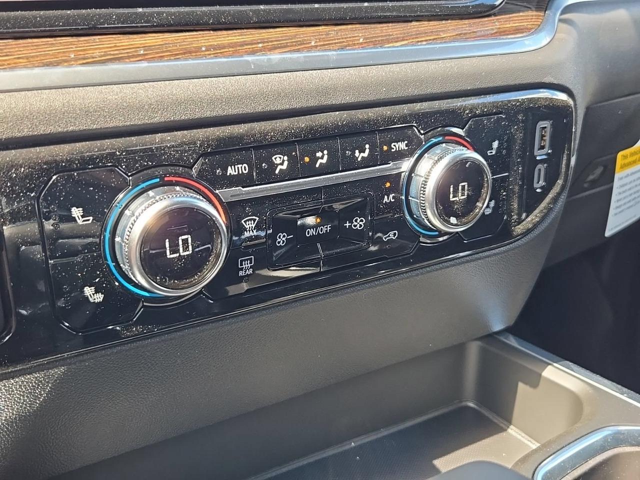 2026 GMC Sierra 1500 Elevation Fredericksburg VA