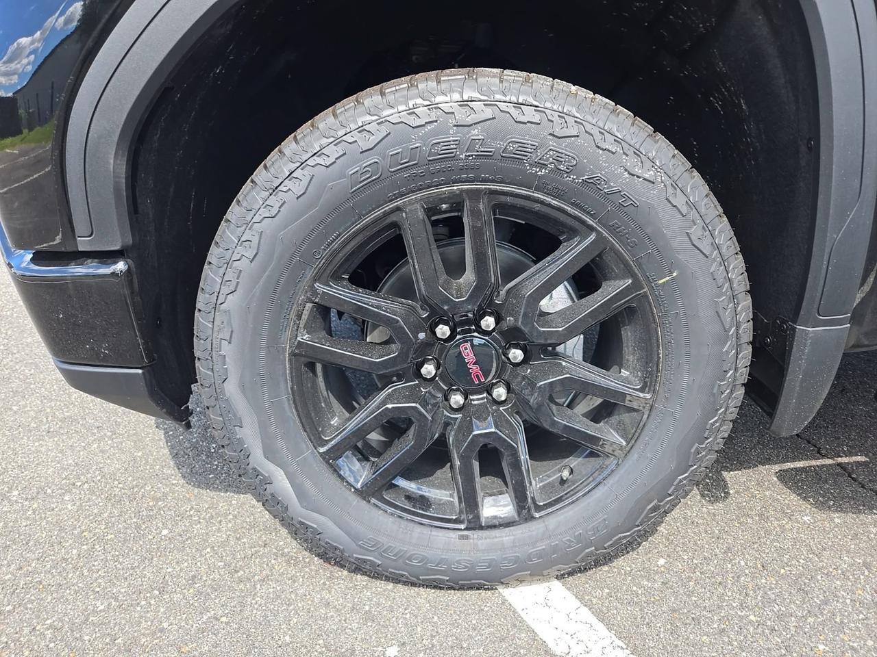 2026 GMC Sierra 1500 Elevation Fredericksburg VA