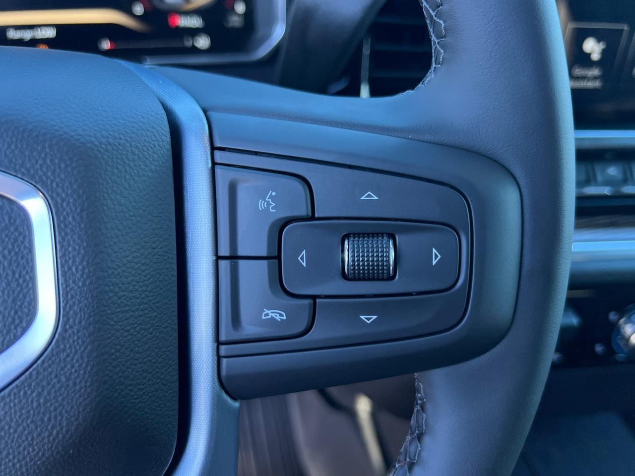 2026 GMC Sierra 1500 Elevation Hagerstown MD