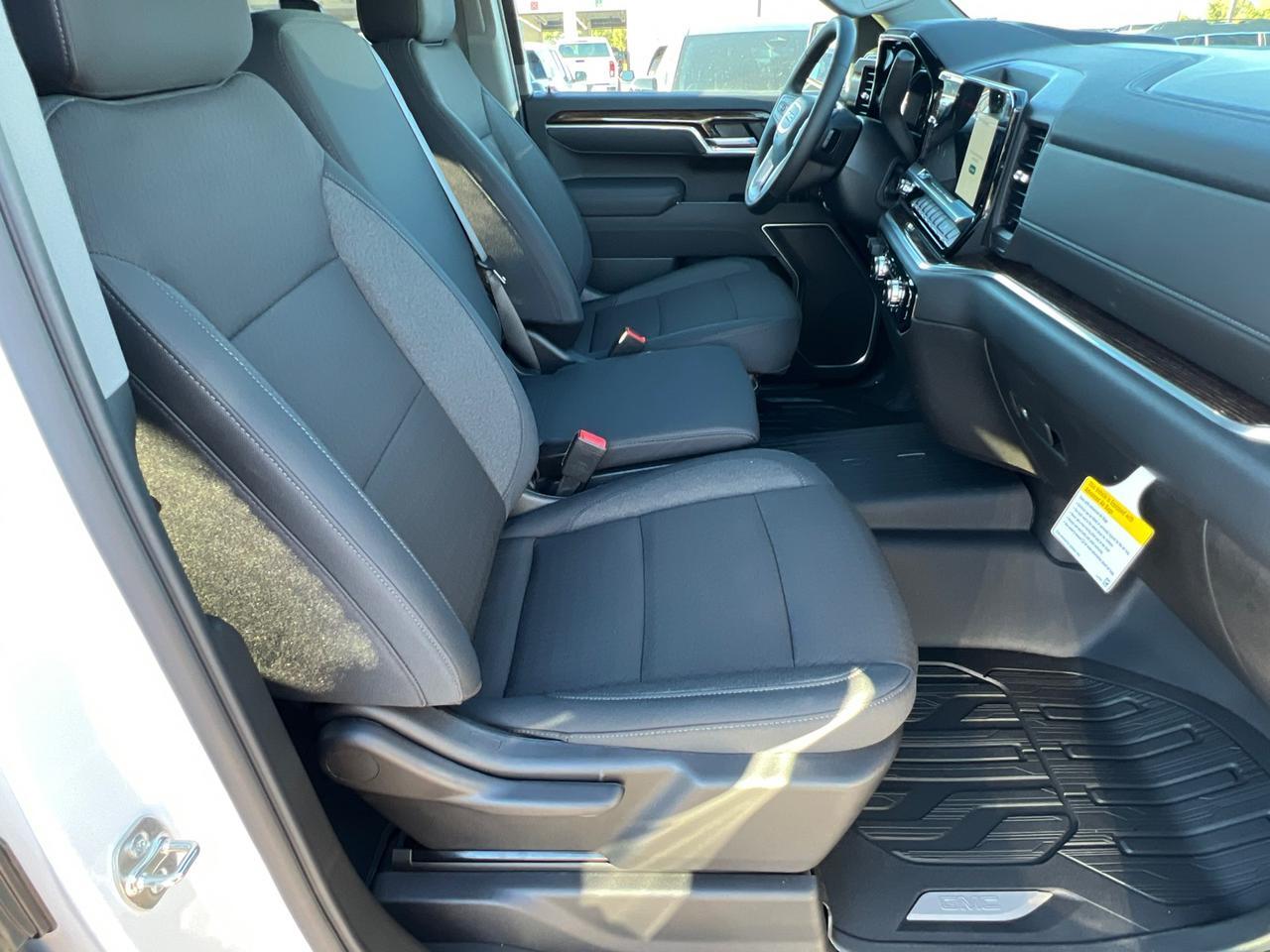 2026 GMC Sierra 1500 Elevation Hagerstown MD