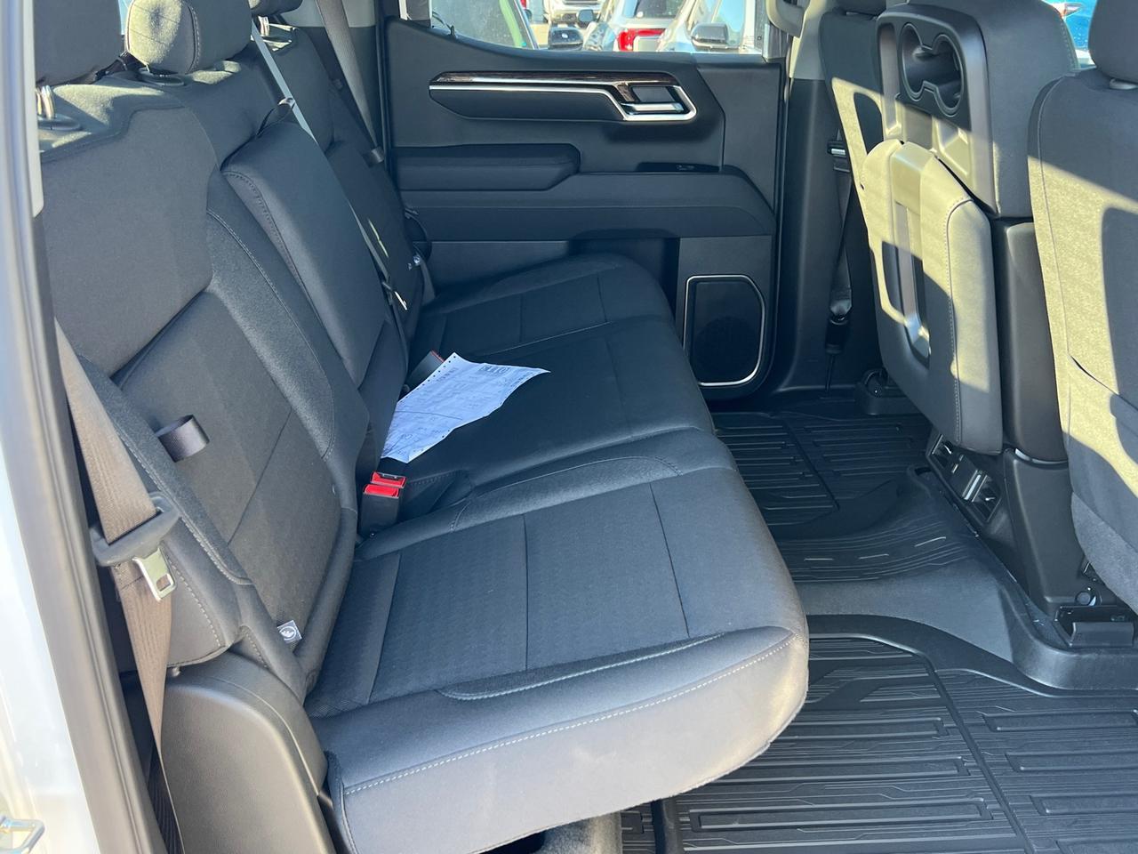 2026 GMC Sierra 1500 Elevation Hagerstown MD
