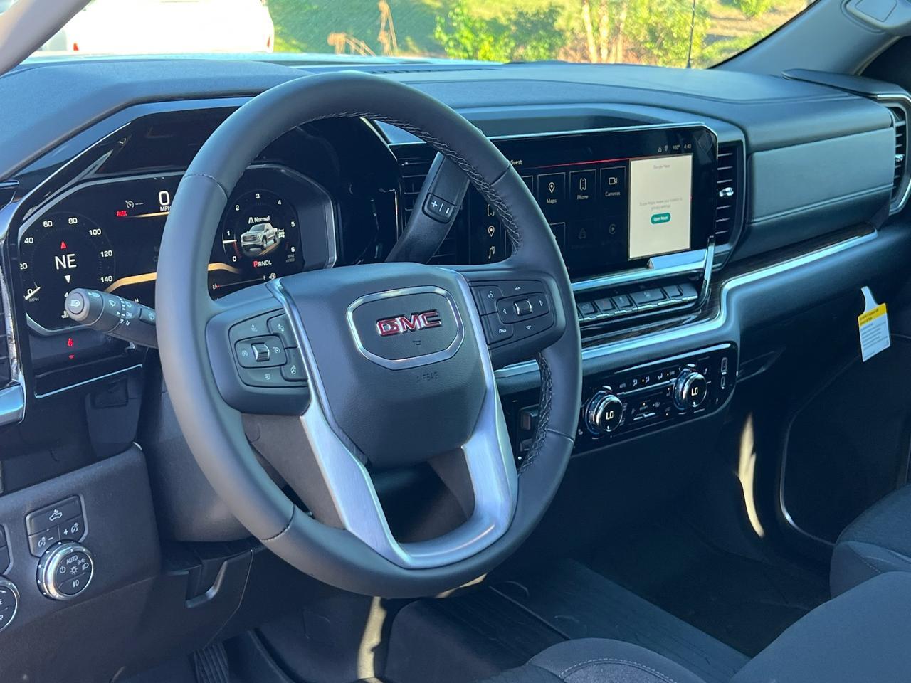 2026 GMC Sierra 1500 Elevation Hagerstown MD