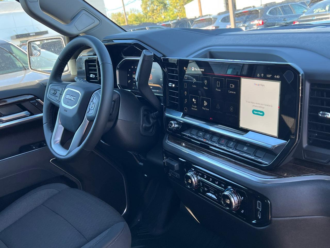 2026 GMC Sierra 1500 Elevation Hagerstown MD