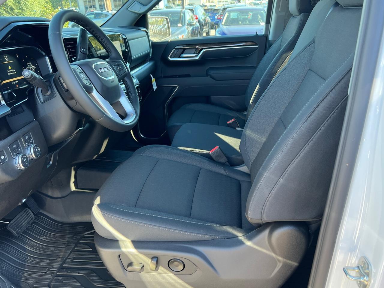 2026 GMC Sierra 1500 Elevation Hagerstown MD