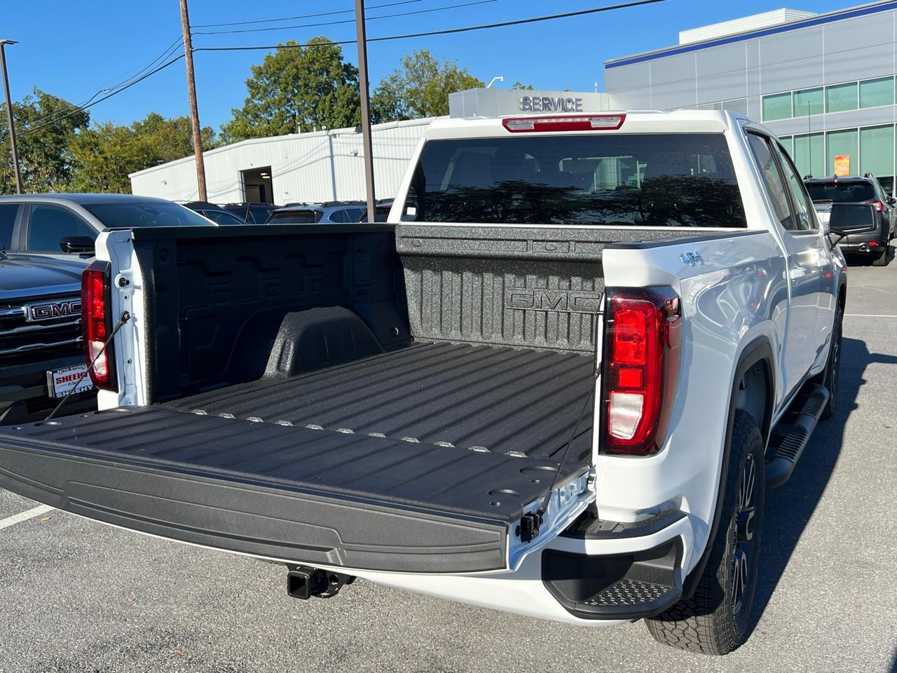 2026 GMC Sierra 1500 Elevation Hagerstown MD