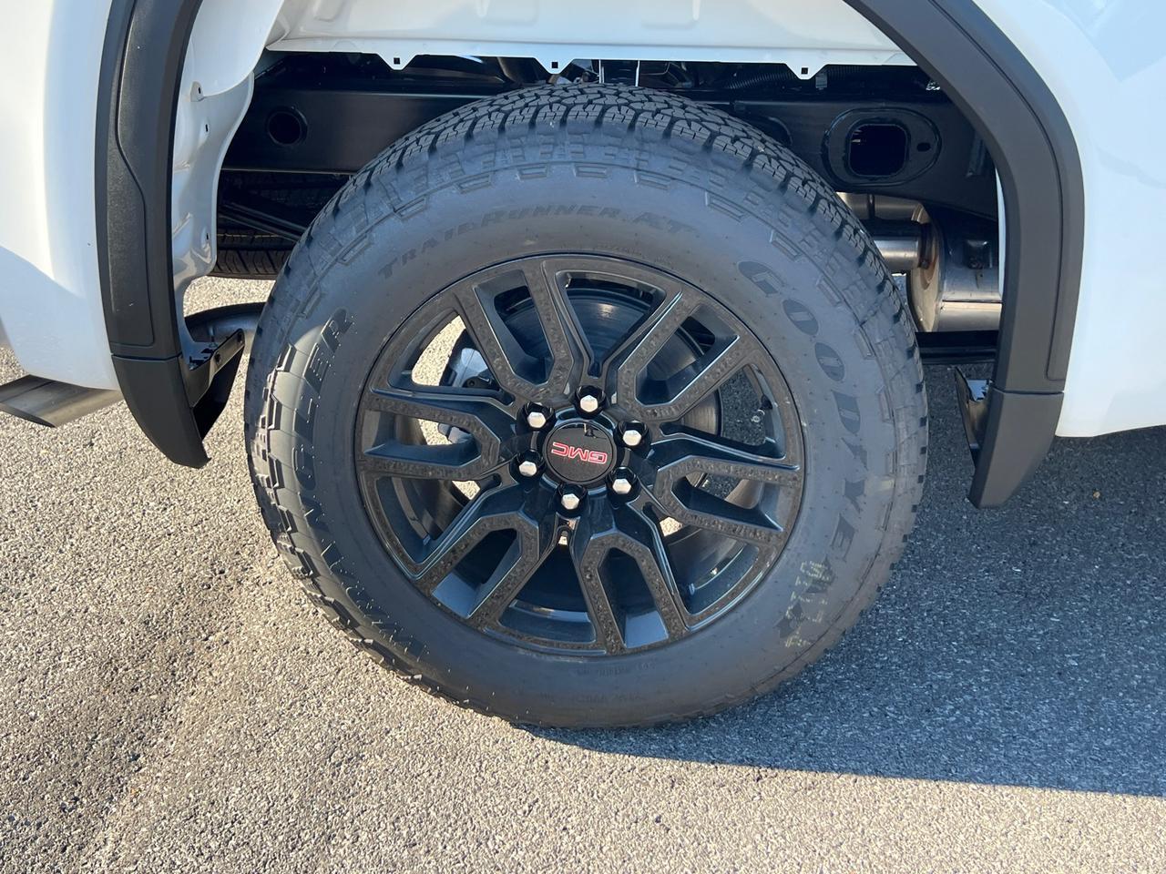 2026 GMC Sierra 1500 Elevation Hagerstown MD