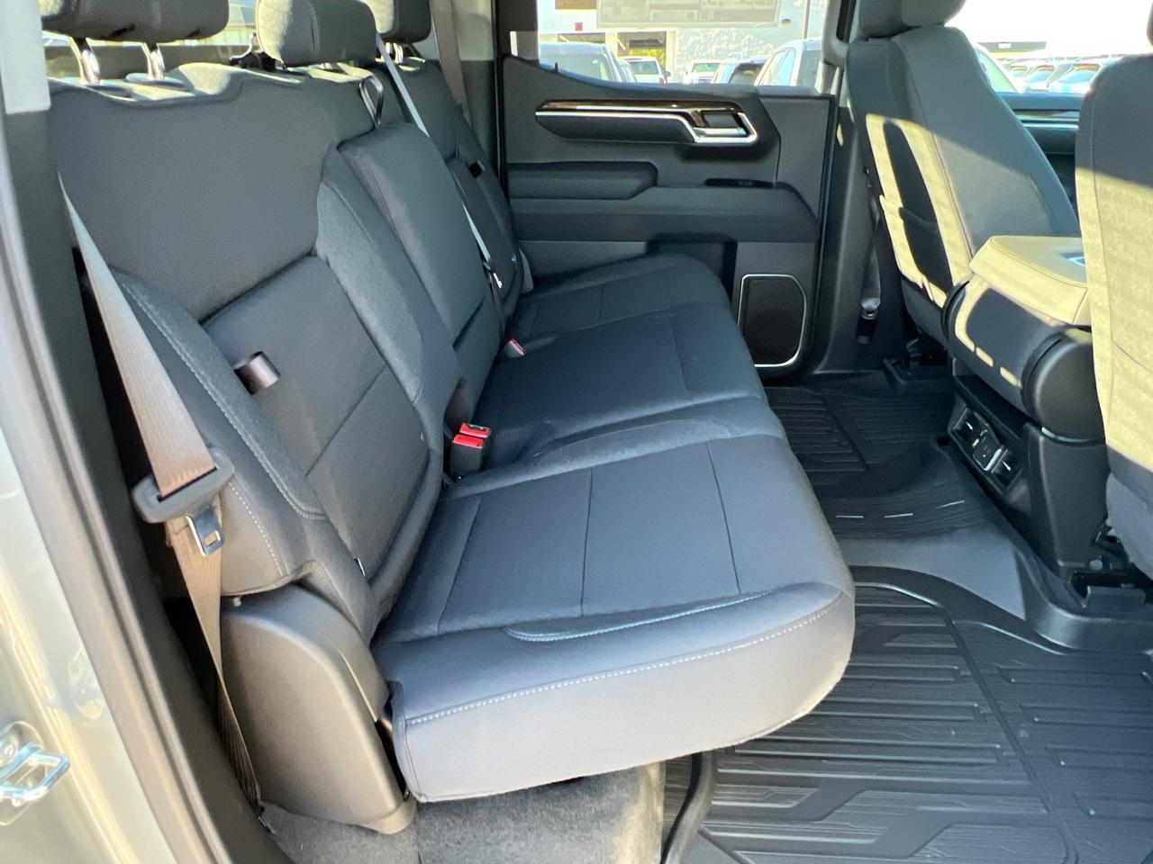 2026 GMC Sierra 1500 Elevation Hagerstown MD