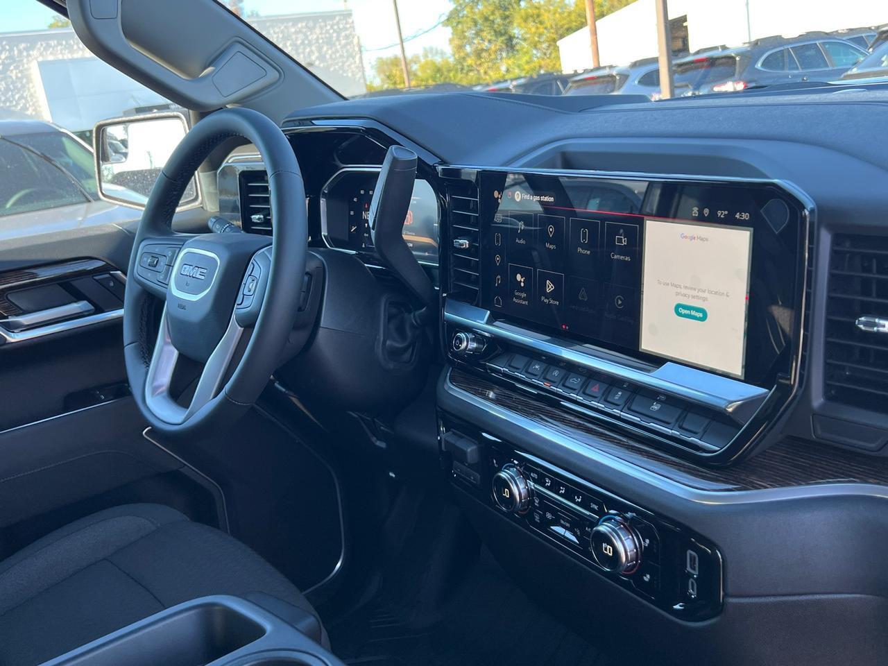 2026 GMC Sierra 1500 Elevation Hagerstown MD