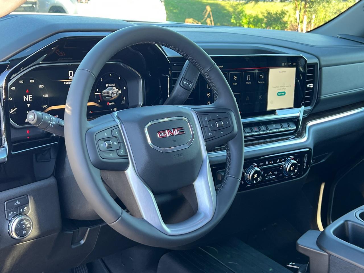 2026 GMC Sierra 1500 Elevation Hagerstown MD