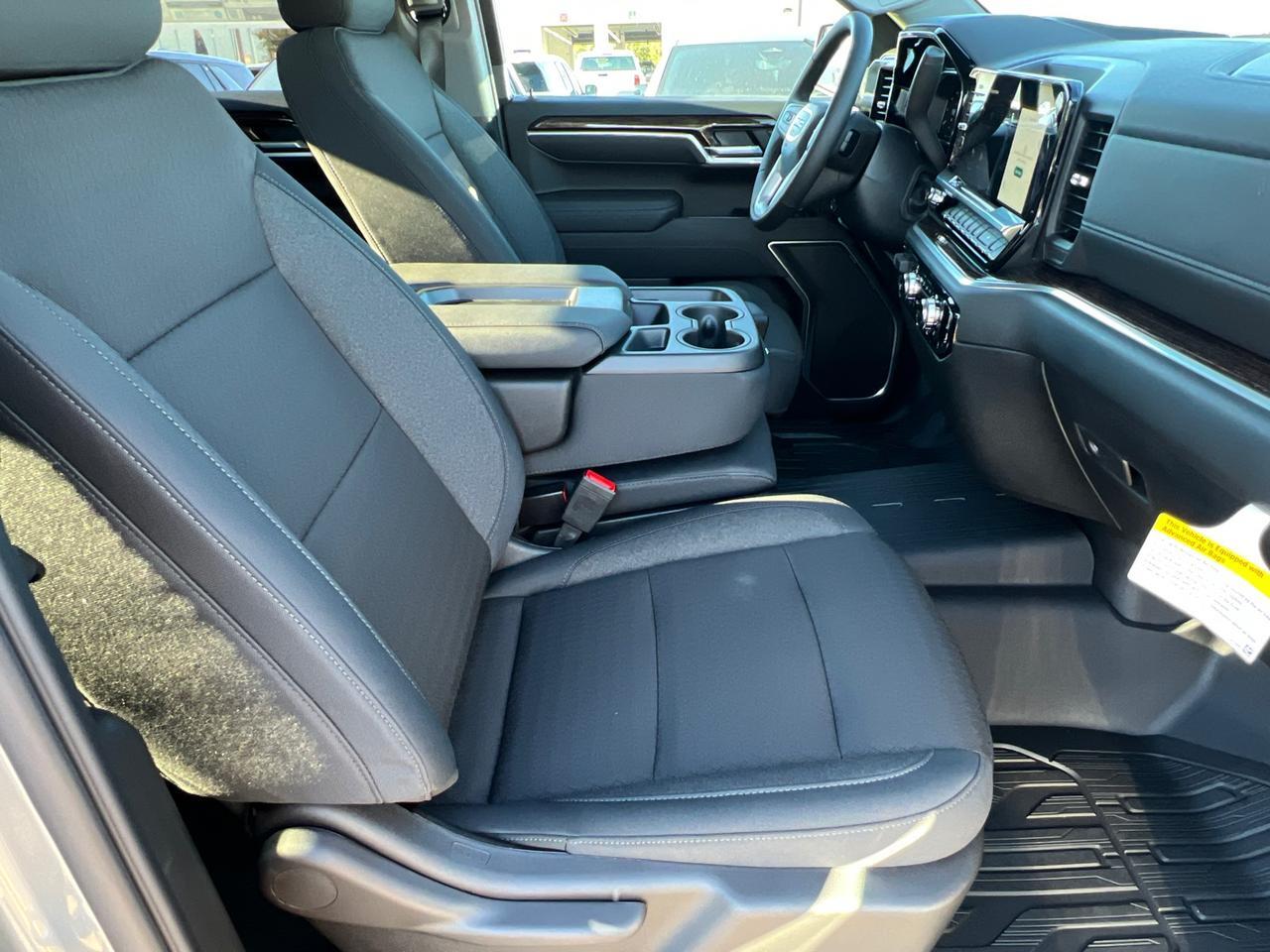 2026 GMC Sierra 1500 Elevation Hagerstown MD