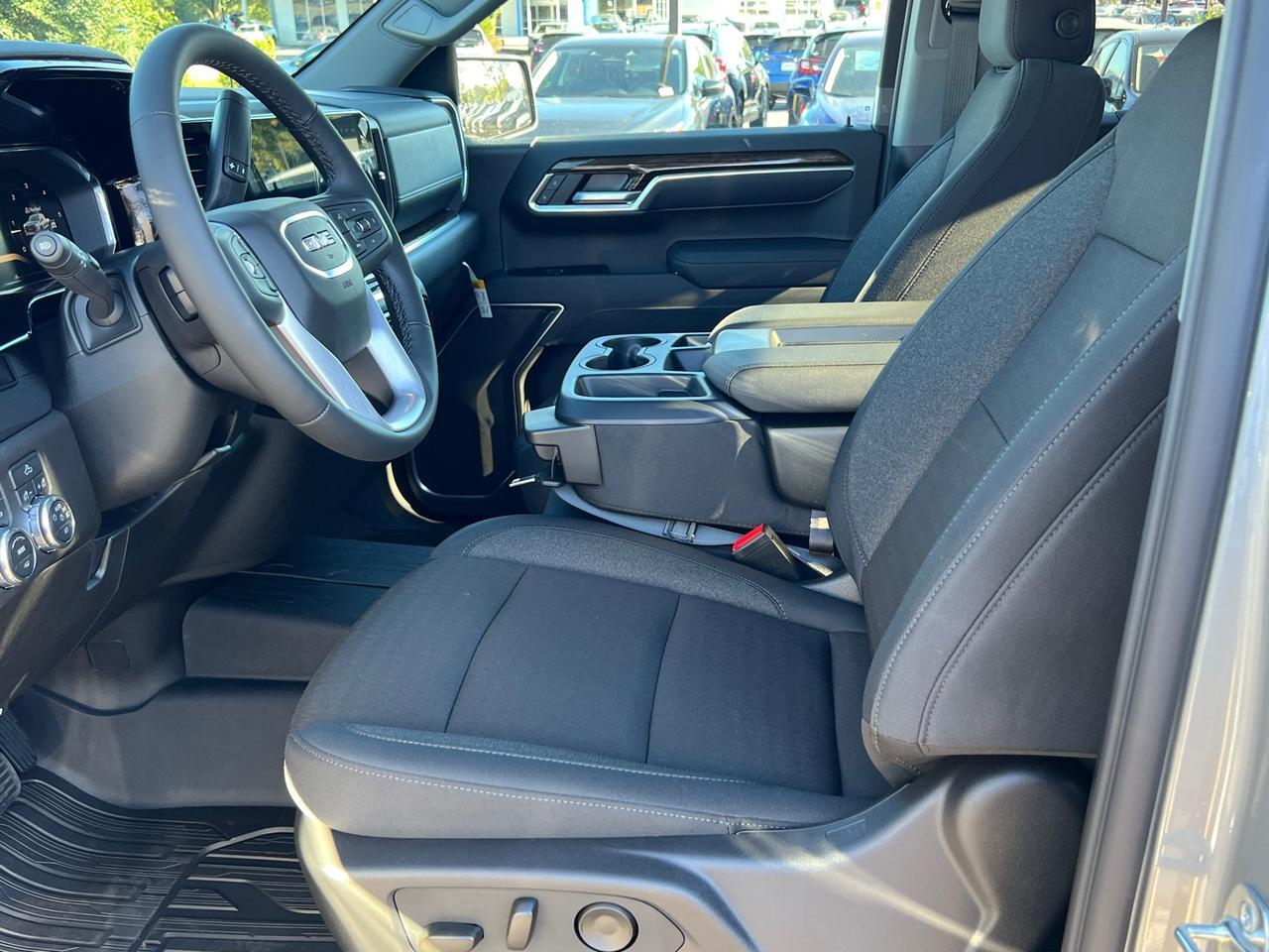2026 GMC Sierra 1500 Elevation Hagerstown MD