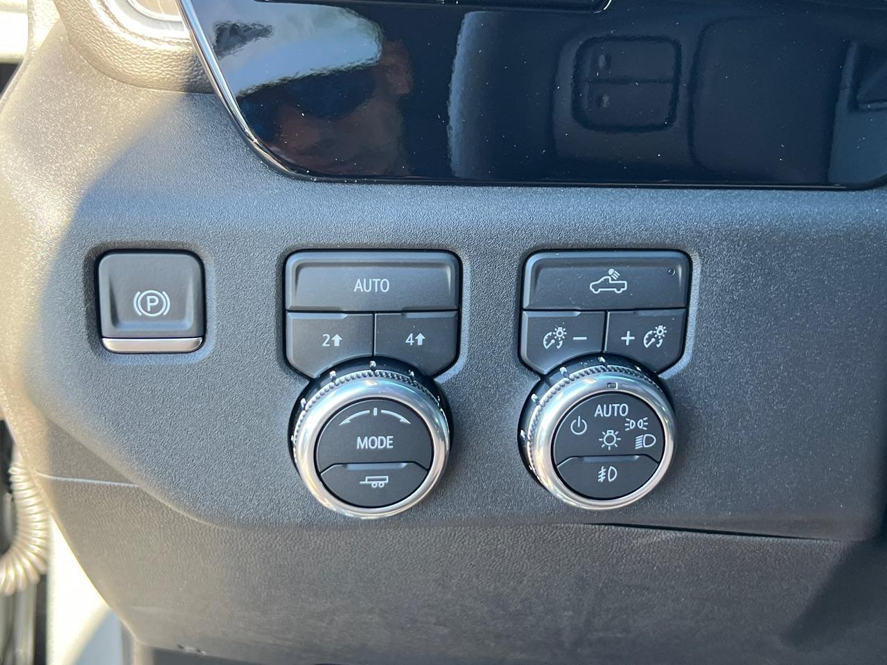 2026 GMC Sierra 1500 Elevation Hagerstown MD