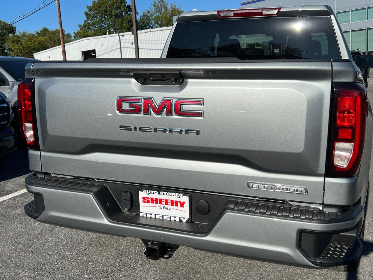 2026 GMC Sierra 1500 Elevation Hagerstown MD