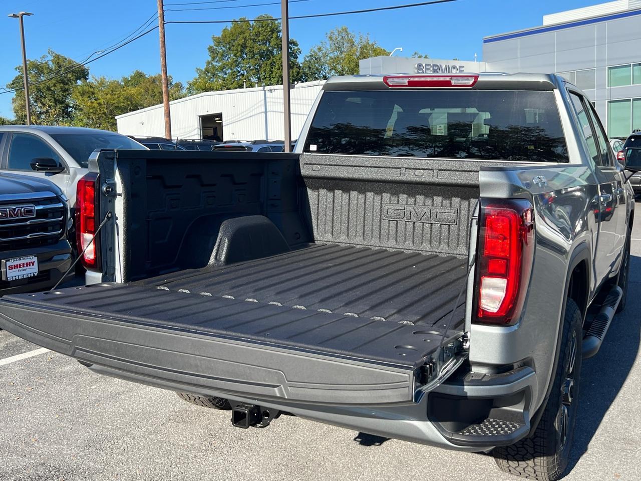 2026 GMC Sierra 1500 Elevation Hagerstown MD