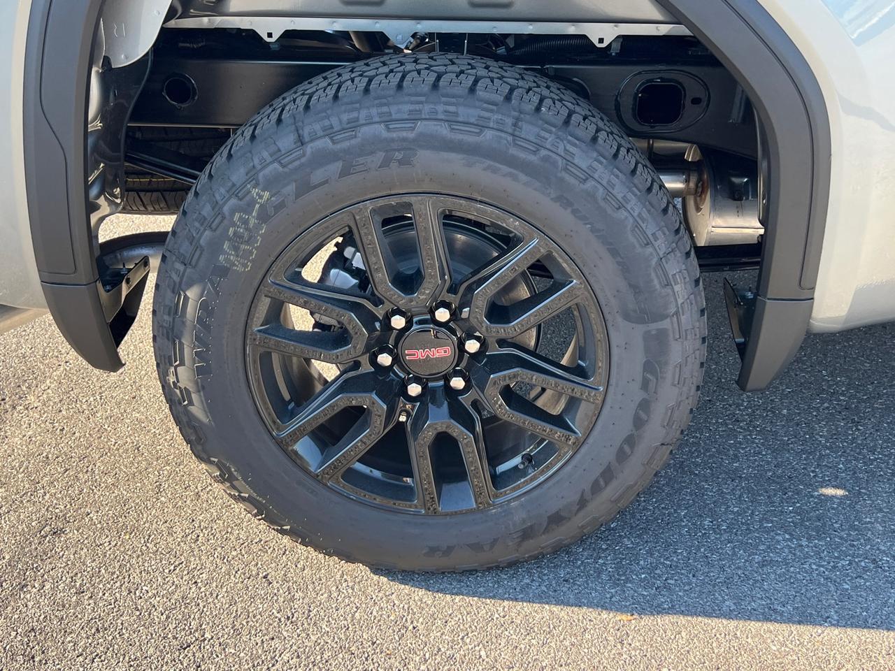 2026 GMC Sierra 1500 Elevation Hagerstown MD