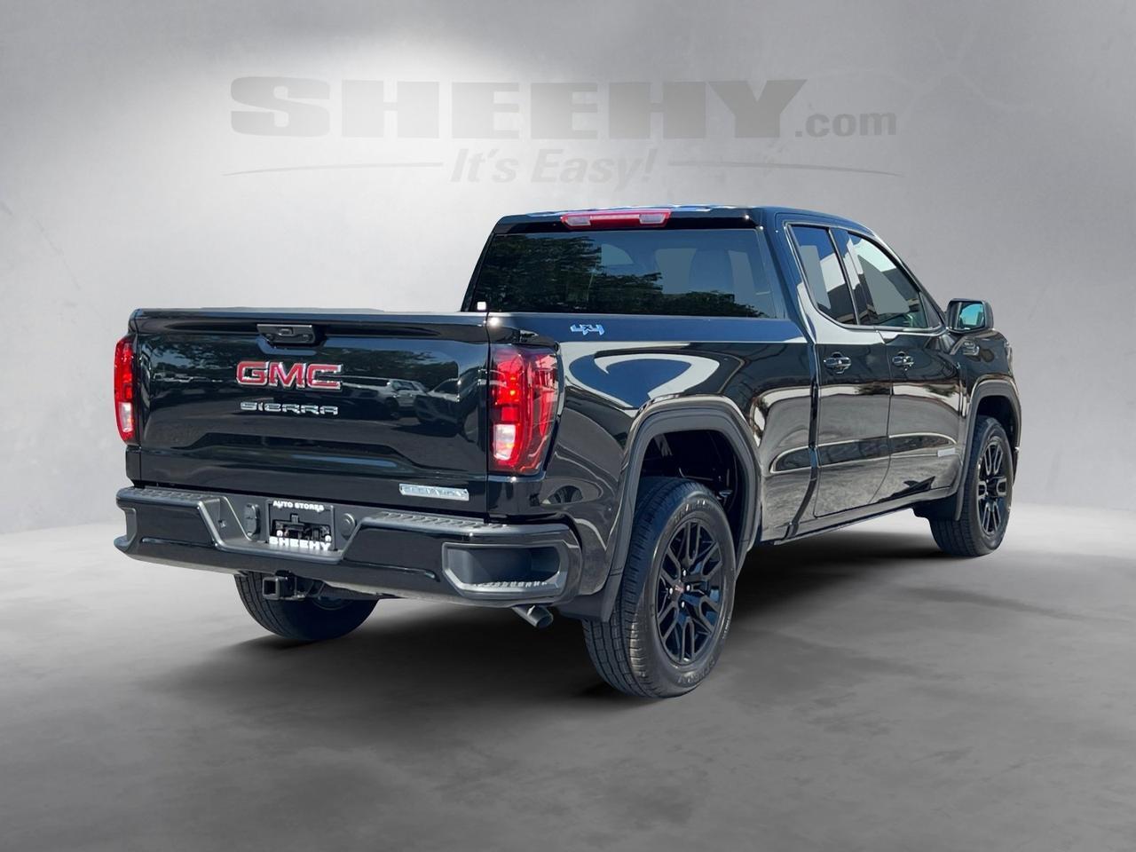 2026 GMC Sierra 1500 Elevation Hagerstown MD