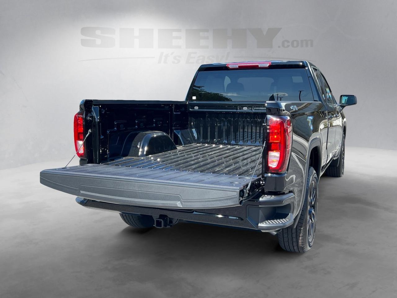 2026 GMC Sierra 1500 Elevation Hagerstown MD