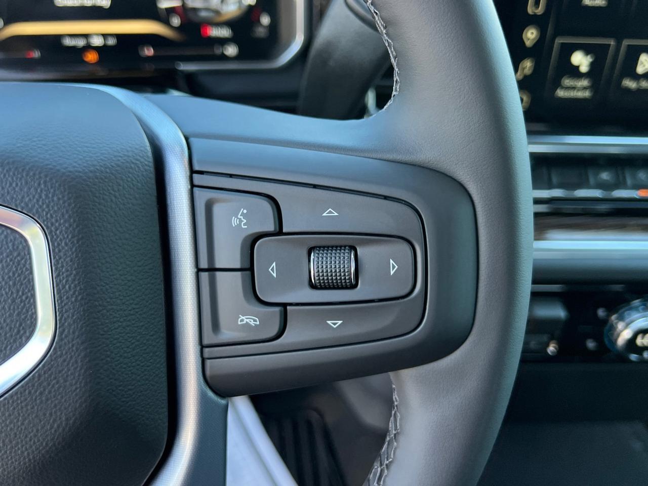 2026 GMC Sierra 1500 Elevation Hagerstown MD