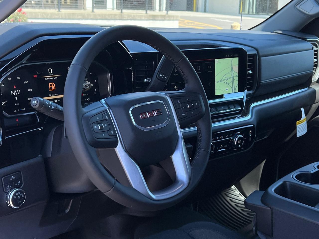 2026 GMC Sierra 1500 Elevation Hagerstown MD