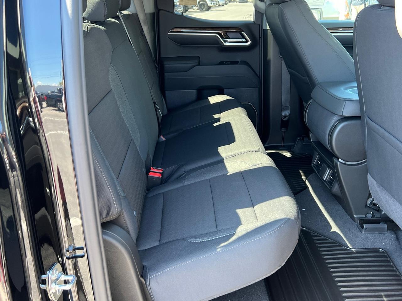 2026 GMC Sierra 1500 Elevation Hagerstown MD