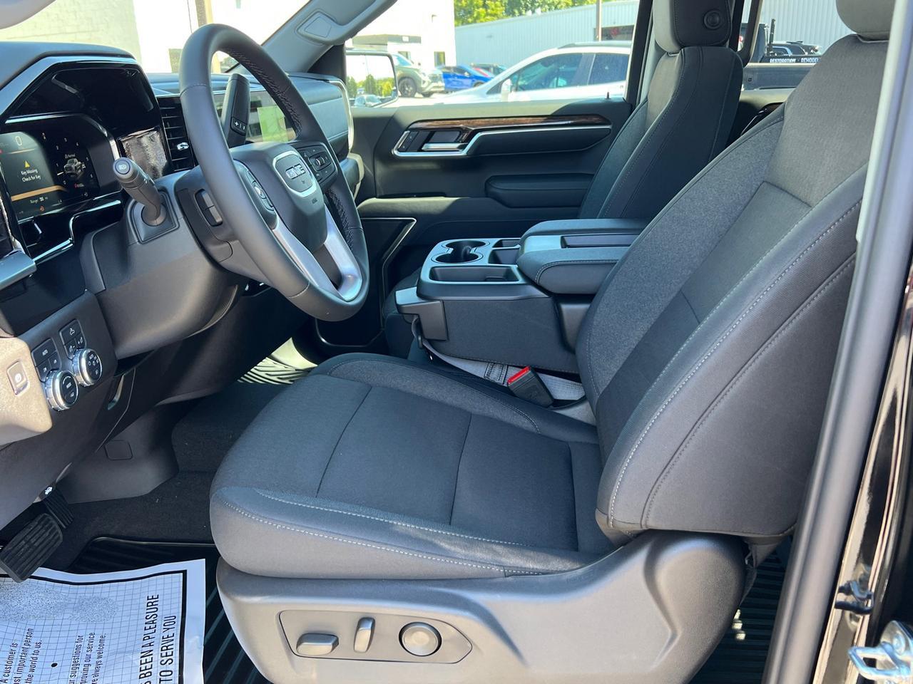 2026 GMC Sierra 1500 Elevation Hagerstown MD